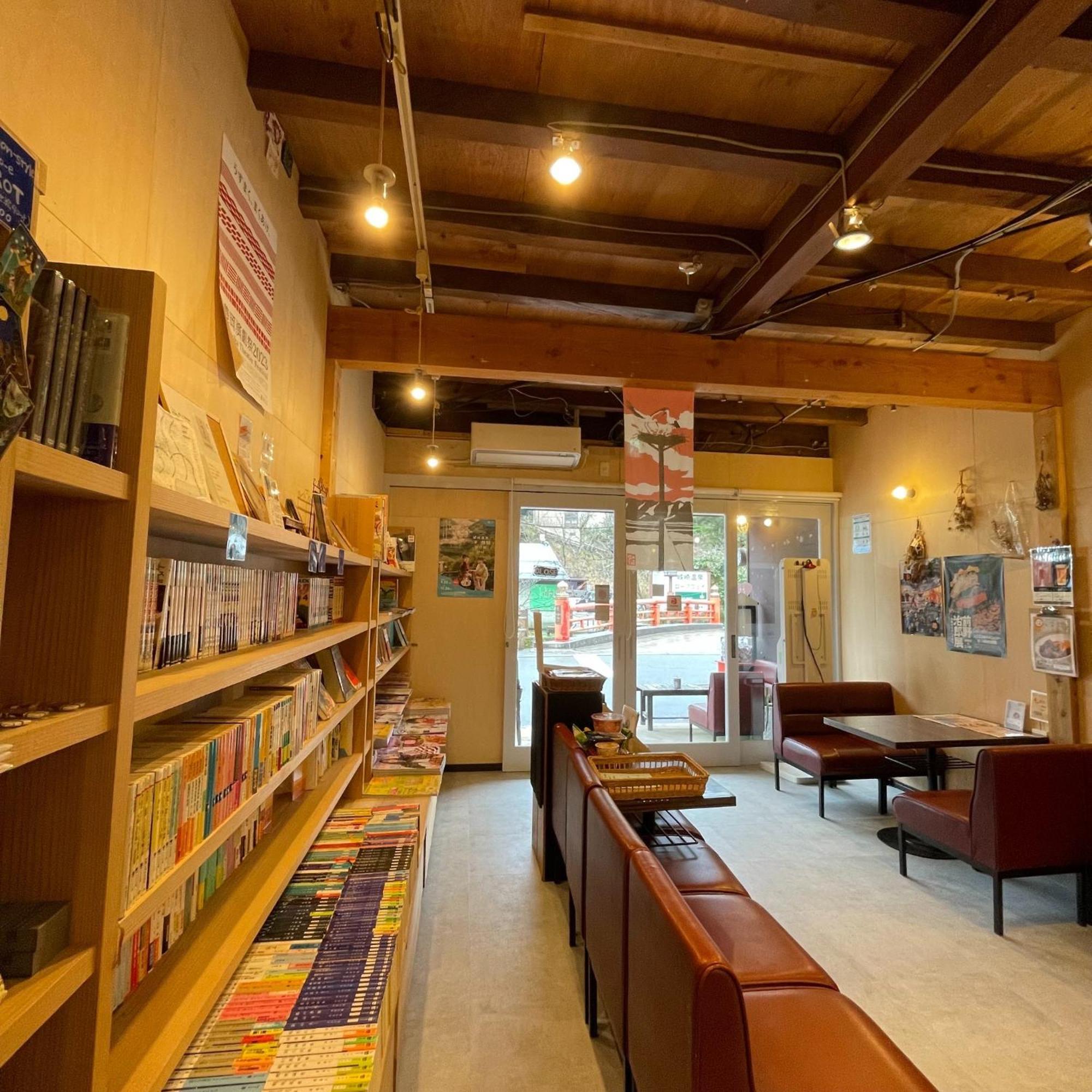 Book Store Ichi - Vacation Stay 87651V Toyooka  Exterior photo